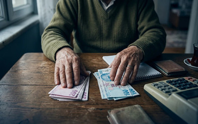Emekli maaş farklarında bekleyiş sona erdi! Ödemeler başlıyor
