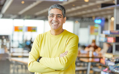 Türk mühendis Koray Kavukçuoğlu kimdir? Google'ın yapay zekasını yönetecek