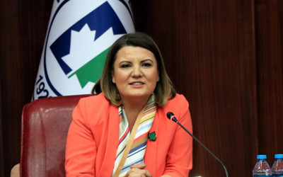 'Beni siz ihbar ettiniz' Fatma Kaplan Hürriyet cezaevinde vekillerle birbirine girdi