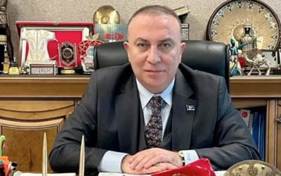 MHP'den "çerçeve yasa"ya imza atmayan İzzet Ulvi Yönter: Bir canım var...