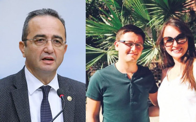 Kuşadası Belediyesi'ne yeni operasyon! Yeni Partili milletvekilinin kızı ve damadı da var