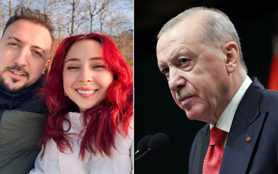 5 yılda hapisten çıktı, Müge'yi Şişli'de katletti! Erdoğan'ın "Nasıl salınabilir" dediği cani her yerde aranıyor