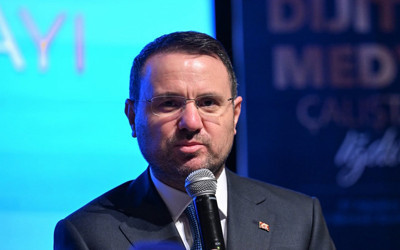 Adalet Bakanı Akın Gürlek duyurdu: 2 faili meçhul olay aydınlatıldı