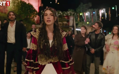 TRT1'den açıklama geldi! Taşacak Bu Deniz yeni sezon tarihi belli oldu
