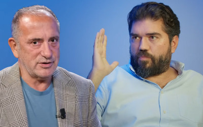 İtirafçı olduğu iddia ediliyordu! Rasim Ozan Kütahyalı'dan ilk hamle