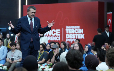 YKS değişiyor mu? Milli Eğitim Bakanı Yusuf Tekin açıkladı!