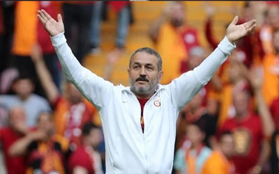 Galatasaray tribün lideri Sebahattin Şirin gözaltına alındı