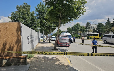 Çorum'da akraba kavgası: 4 kişi yaralandı