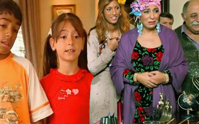 Güzel Oyuncu Belemir Temizsoy anne oldu!