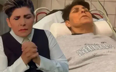 Yaşam mücadelesini kaybetmişti! Cansever'e sanatçıı dostlarından veda
