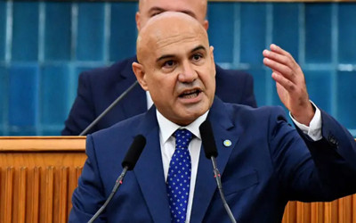 İYİ Partili Turhan Çömez hakkında soruşturma başlatıldı
