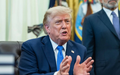 Trump’tan İran açıklaması: Askerlerine ödeyecek parası kalmadı