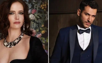 Murat Yıldırım ve Eva Green'i birleştirmişti! Ağaçlar filminin fragmanı yayınlandı