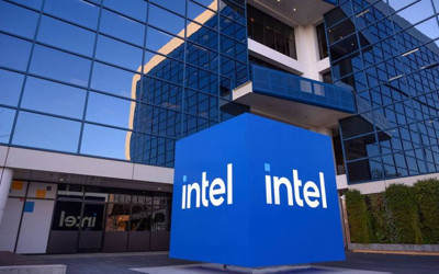 Intel’den 15 milyar dolarlık dev hisse arzı