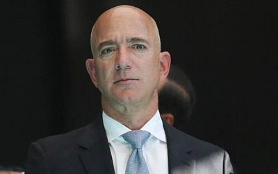 Jeff Bezos futbol dünyasına giriyor! O takımın hissesini satın alacak