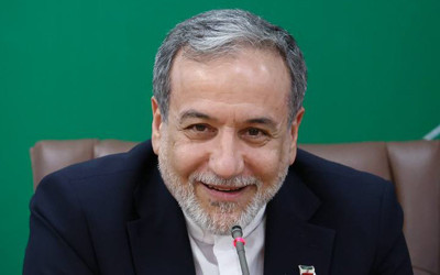 İran Dışişleri Bakanı Erakçi ilan etti: Başka ülke yetkilileri de bana söyledi