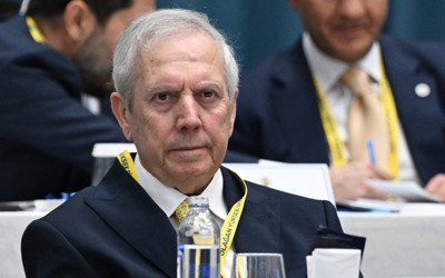 Aziz Yıldırım 11 milyon liraya transferi bitirdi! İtalyan isimle anlaşma sağlandı