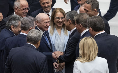 Bahçeli’den Özel’e dikkat çeken soru: Bir gecede 91 milletvekiline nasıl ulaştınız?