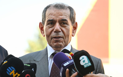 Başkan Dursun Özbek bombayı patlatıyor! Galatasaray'a 70 milyon Euro'luk yıldız
