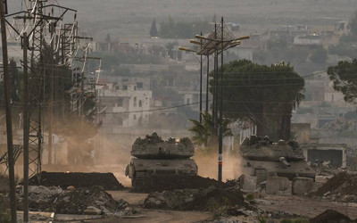 Mısır ve Katar’dan Kolombiya’ya Golan Tepeleri tepkisi