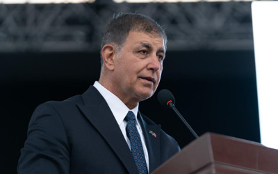 Bomba iddia! Cumhurbaşkanı Erdoğan'dan vekillere 'Cemil Tugay' sorusu