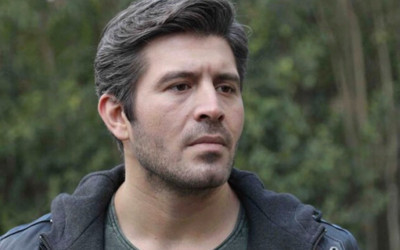 Oyuncu Cihangir Ceyhan'dan şok! 7 yıllık eşini ilk kez sosyal medyada paylaştı...