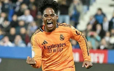 Fenerbahçe ile anılıyordu Real Madrid Endrick kararını verdi
