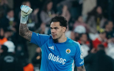 Fenerbahçe'den bomba hamle! Ederson'un yerine dünya yıldızı