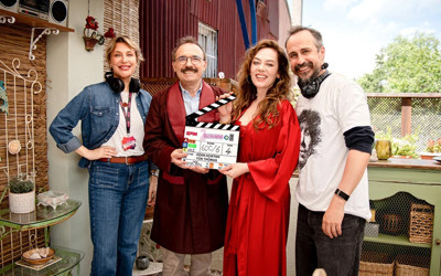 2 Aile Arasında filminin vizyon tarihi belli oldu
