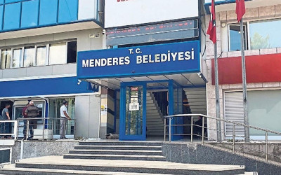 Menderes Belediyesi’nde başkan vekili seçiminin tarihi belli oldu