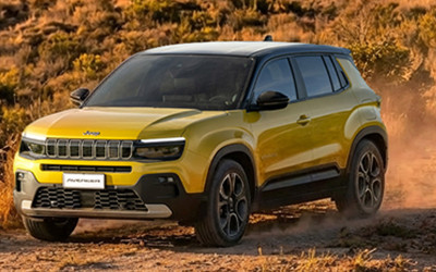 Jeep'ten ağustos ayına özel takas kampanyası