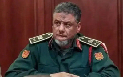 Libya'da suikast! Askeri İstihbarat Dairesi Başkanı Mansuri öldürüldü
