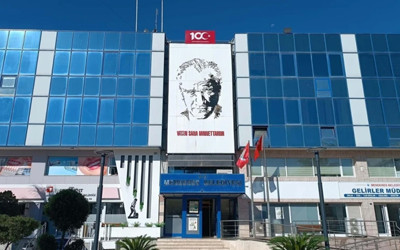Menderes'te başkan vekilliği seçimi için tarih belli oldu