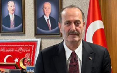 MHP'li Osmanağaoğlu'ndan Türk Ocakları'na tepki