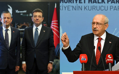 CHP'den İmamoğlu hamlesi! Kemal Kılıçdaroğlu talimatı verdi