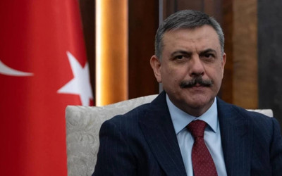 Terörsüz Türkiye için 81 ilin valisi Ankara’da toplanıyor