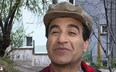 71 yaşındaki oyuncu Yunus Bülbül 4. kez evlendi! Yaş farkı dikkat çekti