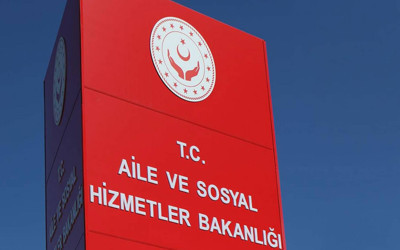 Bakanlıktan “Küçük trans çocuklara örnek olacağız” paylaşımlarına suç duyurusu