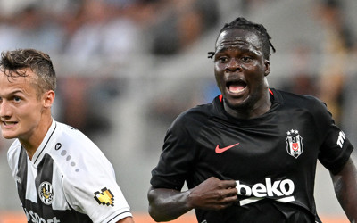 Beşiktaş-Hradec Kralove maçı ne zaman, saat kaçta, hangi kanalda?