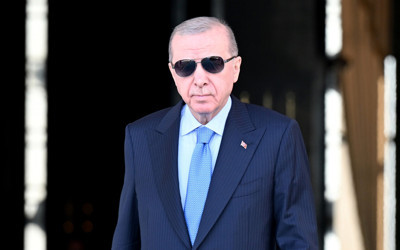 Cumhurbaşkanı Erdoğan cevapladı! Mekke Ortak Savunma Anlaşması fikri nasıl ortaya çıktı?
