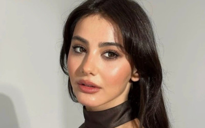 Helin Kandemir'den aşk bombası! Gönlünü o futbolcuya kaptırdı...