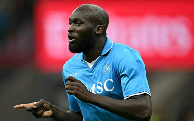 Fenerbahçe Romelu Lukaku transferini resmen açıkladı