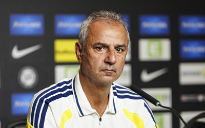 Fred Fenerbahçe'ye veda etti mi? İsmail Kartal'dan dikkat çeken açıklama
