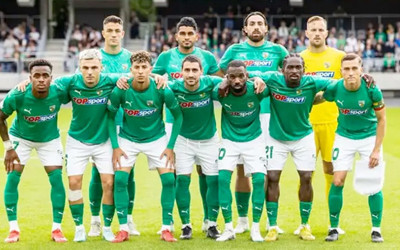 Beşiktaş'ın, Play-off turu muhtemel rakibi belli oldu