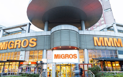 Migros'tan 2026'nın ilk yarısında 1 milyar 78 milyon lira net kar