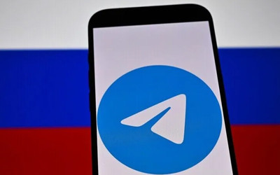 Rusya'dan Telegram ve Google'a 26 milyon ruble ceza