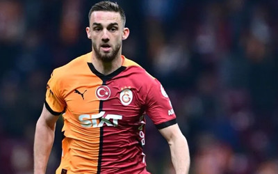 Transfer resmen açıklandı! İşte Berkan Kutlu'nun yeni takımı