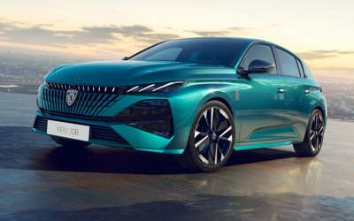 Yeni Peugoeot 308 Türkiye'de dizel motor seçeneğiyle satışa sunuldu