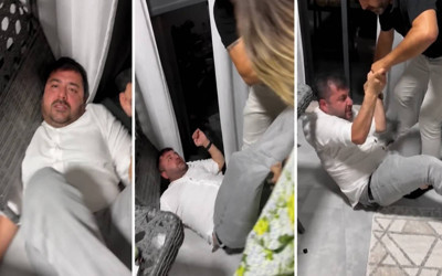 CHP’li Ahmet Baran Yazgan için taciz iddiası! 3 şüpheli gözaltında