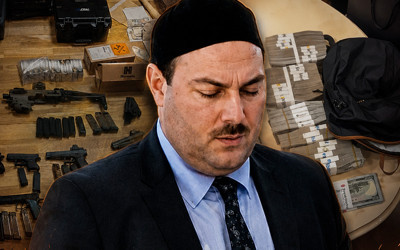 Mustafa Çiftçi Süleymancılar'ın lideri Alihan Kuriş'in gizli niyetini açıkladı
